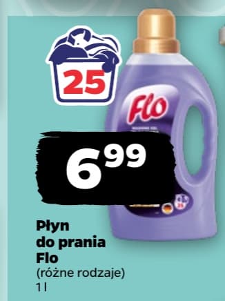 płyn do prania
