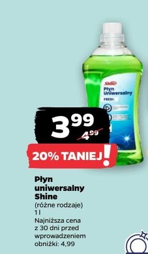 płyn uniwersalny