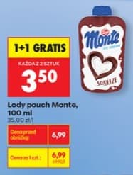 lody pouch