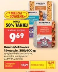 dania Makłowicz i Synowie