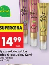 błyszczyk do ust