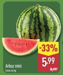 arbuz mini