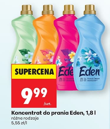 koncentrat do prania różne rodzaje