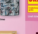 cukierki na wagę