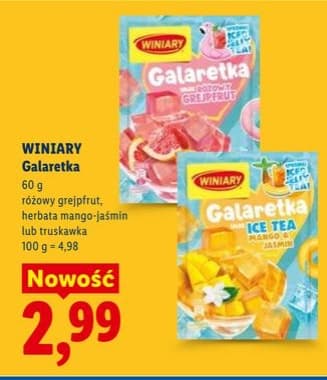 Galaretka