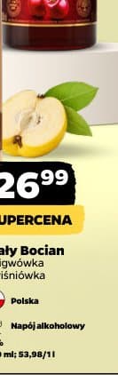 Biały Bocian nalewka 500ml