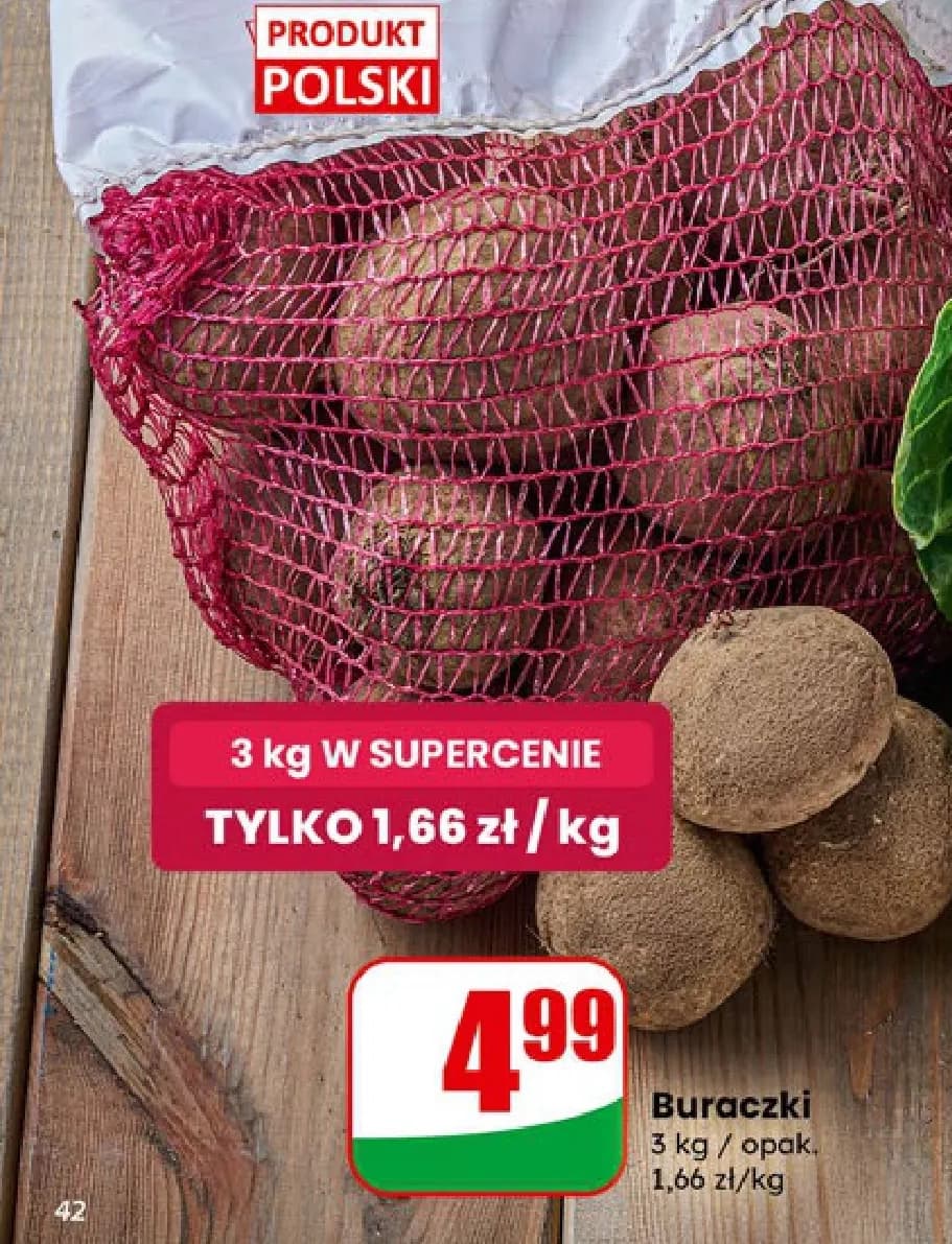 buraczki