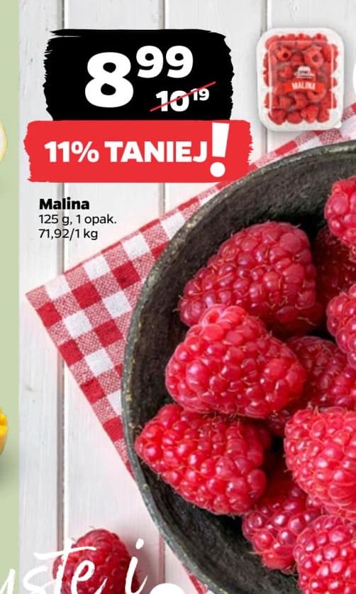 malina