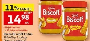 krem Biscoff