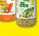 pesto wegańskie