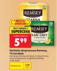 herbata ekspresowa