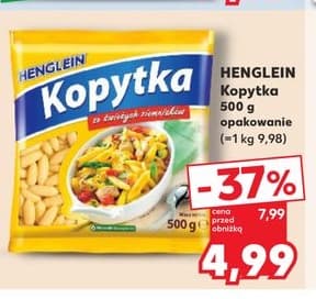 kopytka