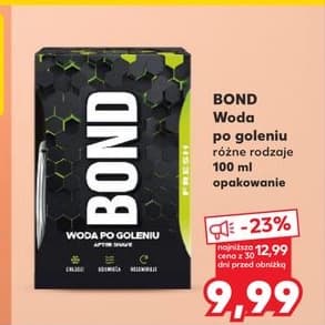 woda po goleniu różne rodzaje
