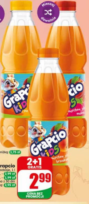 sok Grapcio Kids