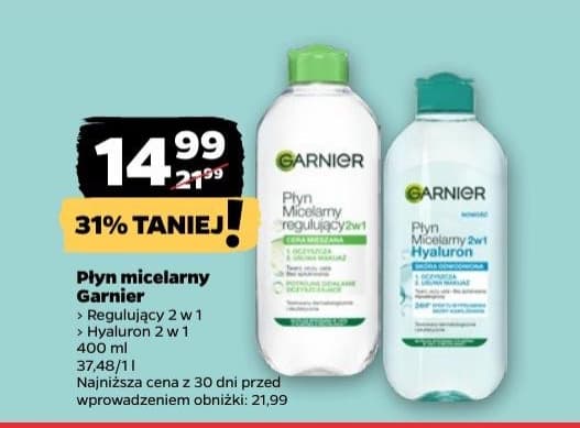 płyn micelarny