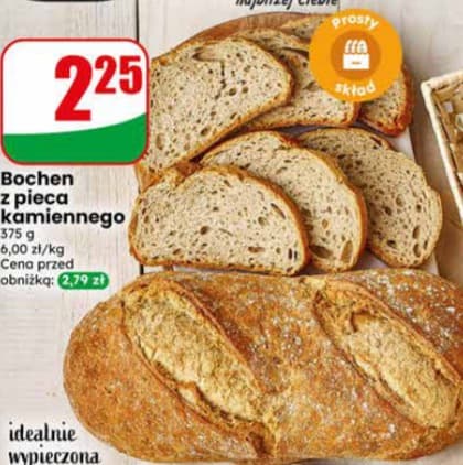bochen z pieca kamiennego