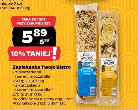 zapiekanka