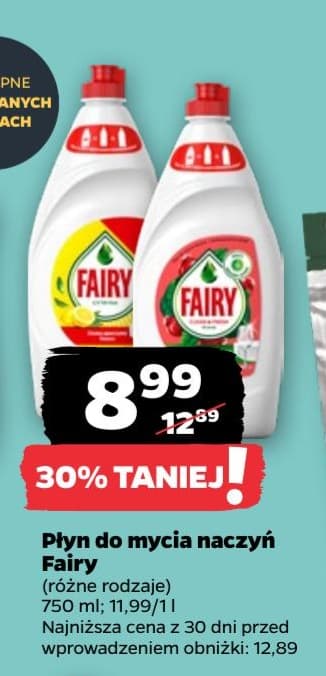 płyn do mycia naczyń