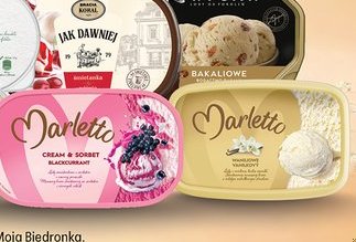 lody familijne