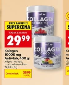 kolagen 10000 mg