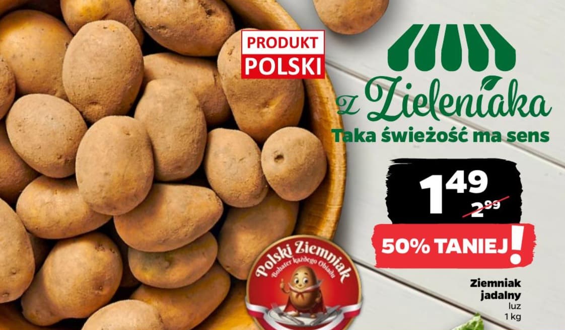 ziemniak