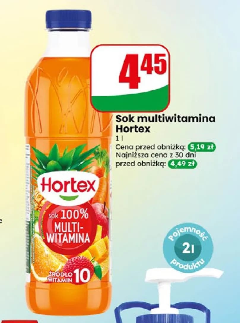 sok multiwitamina