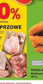 Mięso wieprzowe