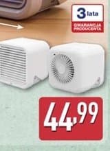 klimator przenośny