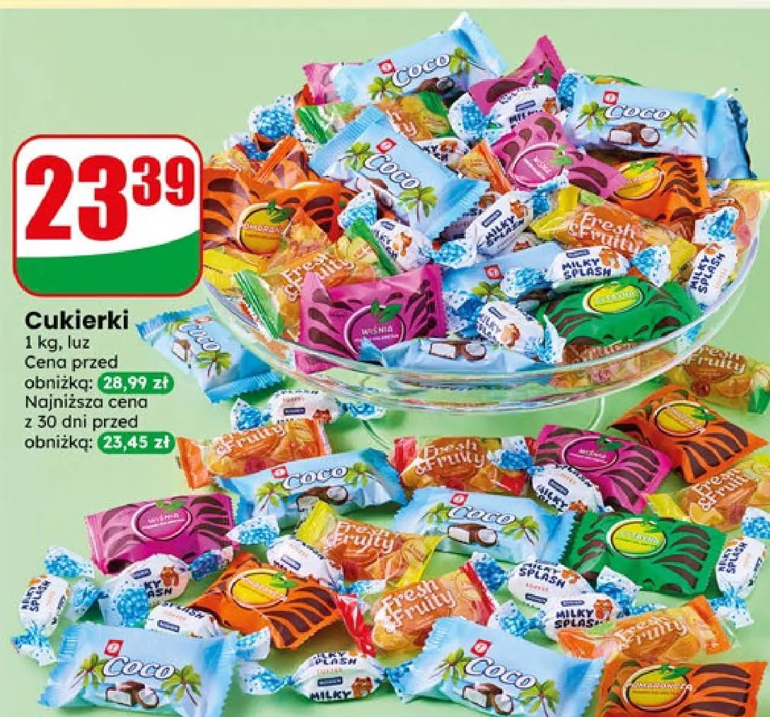 cukierki