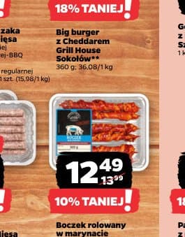 boczek rolowany w marynacie paprykowo-ziołowej