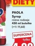 syrop