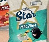 chrupki Maczugi