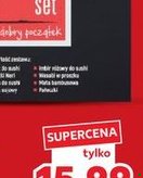 zestaw startowy do sushi