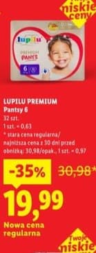 pieluchomajtki premium 6
