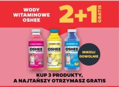 woda witaminowa