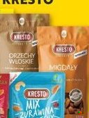 wszystkie orzechy i mieszanki orzechowe