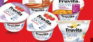 jogurt skyr w kubeczku