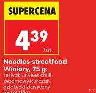 noodles streetfood