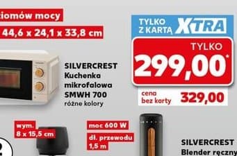 kuchenka mikrofalowa