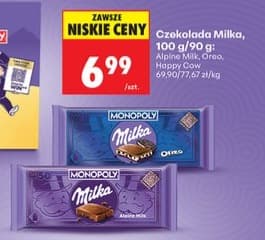 czekolada