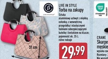 torba na zakupy