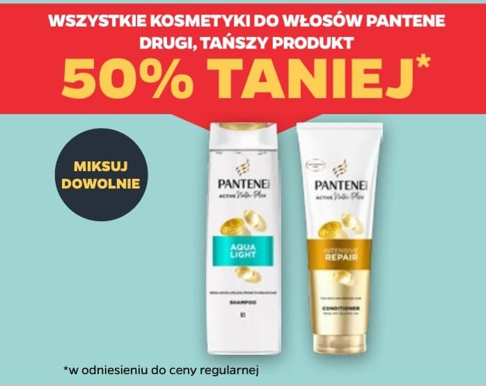 wszystkie kosmetyki do włosów