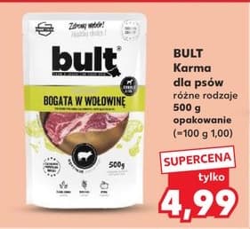 karma dla psów różne rodzaje