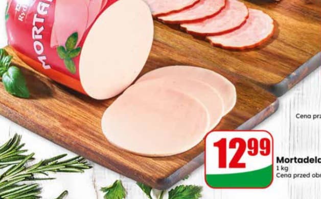 mortadela
