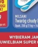 twaróg chudy klinek
