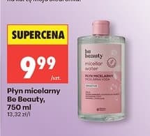 płyn micelarny
