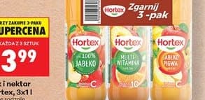 sok i nektar