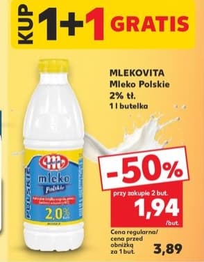 mleko 2%