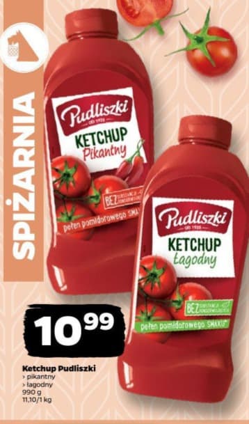 ketchup
