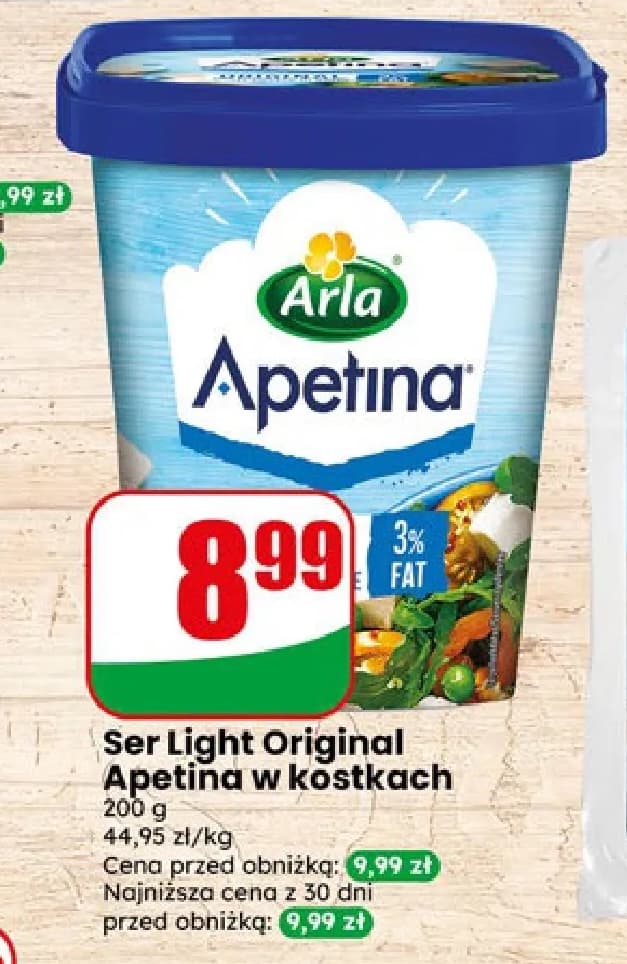 ser z oliwkami i papryką typu greckiego
